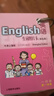 正版滬教版上海2025牛津英語(yǔ)生詞圖片卡一年級(jí)英語(yǔ)單詞卡片二三四五年級(jí)上冊(cè)下冊(cè)12345二學(xué)期牛津上海版牛津小學(xué)英語(yǔ)單詞卡 【1年級(jí)上+下】英語(yǔ)生詞圖片卡/9月新版 曬單實(shí)拍圖