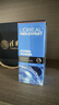 歐萊雅（LOREAL）男士面霜勁能醒膚露滋潤乳液補水保濕控油擦臉油不油膩禮物護膚品 水能保濕滋潤乳50ml*2+潔面50ml 曬單實(shí)拍圖