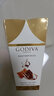 歌帝梵（Godiva）圣誕情人節歌帝梵黑巧心形巧克力牛奶巧黑巧混合榛子夾心巧克力 GODIVA扇貝牛奶巧117g 曬單實(shí)拍圖