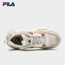 FILA COLLINA斐樂(lè )官方女鞋復古運動(dòng)鞋2025春夏斐樂(lè )山丘鞋厚底老爹鞋 曬單實(shí)拍圖