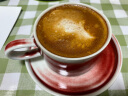 拉瓦萨（LAVAZZA）意大利进口Lavazza拉瓦萨 福特咖啡粉 250g 实拍图