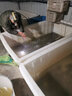 森森旋渦式增氧機(jī)大功率賣魚打氧氣機(jī)海鮮魚池增氧泵魚缸氧氣泵養(yǎng)魚HG 250W HG-250/220V【無配件】 曬單實(shí)拍圖