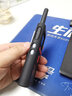 子藍(lán)適用小米對講機(jī)2S手機(jī)殼保護(hù)套米家戶外對講機(jī)1S/2S/3/lite硅膠防摔外殼 【適用：小米對講機(jī)2S】 黑色保護(hù)套 曬單實(shí)拍圖