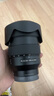索尼FE24-70 24-105 70-200 70-300 100-400 16-35二手微單鏡頭 索尼FE 24-105 F4 G 【99新】 曬單實(shí)拍圖