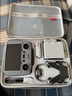 大疆YPZXTECH大疆無人機(jī)收納包mini4pro、air3、御3系列、mini3系列、avata便攜手提斜挎單肩包 Mini3/4Pro暢飛收納包(帶屏款) 曬單實(shí)拍圖