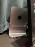 鹿為 筆記本電腦立式支架 擴展塢typec 拓展塢hdmi分線(xiàn) usb轉換器 macmini拓展塢 Mac Mini支架-拓展塢-銀色 曬單實(shí)拍圖