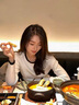 矜持范秋裝新款女灰色t恤女小個(gè)子2025春秋新款學(xué)生顯瘦黑色長(zhǎng)袖短款上 白色[好質(zhì)量] S 建議65-90斤 曬單實(shí)拍圖
