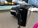 索尼（SONY） DSC-RX100M7 RX100 VII 黑卡7數(shù)碼相機(jī)輕巧便攜備機(jī) 黑卡7+128G內(nèi)存卡 官方標(biāo)配+原裝【電池&座充】 曬單實(shí)拍圖