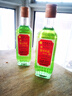 楊林肥酒楊林肥酒精品48度綠色露酒400ml*2瓶裝云南特產(chǎn)隨心綠酒配制酒 48度400ml*6瓶 曬單實(shí)拍圖