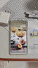 vivo Y75 二手手機(jī) 智能安卓 后指紋解鎖 5.7英寸備用 4G雙卡 紅色 4GB+32GB 9成新 曬單實拍圖