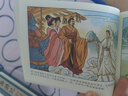 西游記連環(huán)畫(huà) 彩色珍藏版全套12冊(cè) 青少版四大名著之一兒童版漫畫(huà) 西游記兒童版 曬單實(shí)拍圖