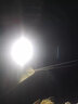雅尼L4露營燈戶外照明燈超亮充電掛式超長續(xù)航21700夜市地?cái)倲[攤燈 L4軍綠-4節(jié)21700鋰電池超長續(xù)航 曬單實(shí)拍圖
