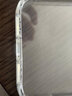 萬妥ONES 蘋果13mini/13/13Pro/13ProMax iphone硅膠 轉(zhuǎn)音氣囊防摔保護(hù)殼 透明手機(jī) 蘋果13ProMax轉(zhuǎn)音透明殼 曬單實(shí)拍圖