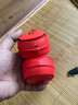 Beats Solo Pro頭戴式消噪耳機無線藍牙運動b魔音蘋果主動降噪耳麥帶麥克風 二手99新耳機 95新紅色單機送配件 曬單實拍圖