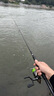 SHIMANO22款斯泰拉禧瑪諾旗艦天花板紡車輪STELLA路亞輪遠投全金 22款C3000SDH雙搖臂 左右手互換型 曬單實拍圖