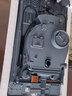 立成豐（LCF）遙控坦克玩具模型車可發(fā)射履帶式合金對(duì)戰(zhàn)軍事可充電越野男孩禮物 德國虎式【橡膠履帶款】 曬單實(shí)拍圖