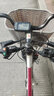 KENDA 建大K1112 K1047 26*1.75 1.95 2.1山地自行車外胎半光頭防刺折疊 K1112/26*1.5黑色 曬單實拍圖