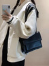 樂雅秀美式復(fù)古休閑白色棒球服外套女2025春秋新款百搭?yuàn)A克上衣 白色棒球服外套 40/45kg/S 曬單實(shí)拍圖