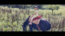 MARC&JANIE【馬克珍妮 蘆芙】女童花苞袖純棉印花連衣裙兒童裙子夏裝240926 曬單實(shí)拍圖