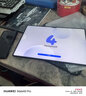華為 MatePad Pro 13.2英寸 平板電腦【全新未激活】鴻蒙PC級辦公電腦二合一wifi2023款平板電腦 曜金黑[帶原裝鍵盤(pán)+手寫(xiě)筆] 12GB+512GB 曬單實(shí)拍圖