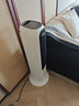 格力空調(diào)扇冷暖兩用風(fēng)扇家用小型制冷制熱塔扇低噪無葉風(fēng)扇冷風(fēng)機(jī)立式可拆洗遙控空調(diào)扇 KS-04T65RDg 曬單實(shí)拍圖