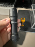 FENIX菲尼克斯18350鋰電池  ARB-L18-1100毫安時(shí) 可充電電池 ARB-L18-1100 曬單實(shí)拍圖