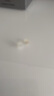 夢金園 18K金彈簧扣彩金玫瑰金項(xiàng)鏈配件扣子diy搭配件扣子開口 18K紅色 約4.5mm 約0.05g 曬單實(shí)拍圖