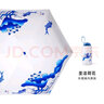 傘小滿中國(guó)風(fēng)六折太陽(yáng)傘女防曬防紫外線upf50+口袋迷你傘拇指?jìng)阈∏杀銛y 五折款荷花 曬單實(shí)拍圖