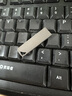 KOOTION高速U盤(pán)大容量金屬 USB3.2一體封裝防塵防水 商務(wù)辦公高速讀寫(xiě) 電腦車(chē)載優(yōu)盤(pán) 【U314】USB3.2金屬防水U盤(pán) 槍灰色 64GB 曬單實(shí)拍圖