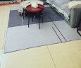 布迪思 地毯客厅地毯卧室茶几沙发毯可定制北欧简约现代满铺加厚防滑垫 【推荐】北欧极简风 160*230cm中型客厅 实拍图