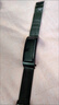 筱岙vivoppo蘋(píng)果機(jī)通用iwatch GT4智能手環(huán)藍(lán)牙耳機(jī)二合一可通話測(cè)心率血壓b7開(kāi)車開(kāi)會(huì)送男友老公夏 黑細(xì)鋼【一鍵通話聽(tīng)歌+豪華版】 曬單實(shí)拍圖
