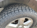 東洋輪胎（TOYO TIRES）全地形AT越野胎/汽車(chē)輪胎215/60R17 96H OPA3G 改裝車(chē)胎 曬單實(shí)拍圖
