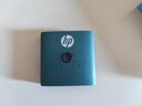 惠普（HP）HDMI一分二切換器4K高清線二進(jìn)一分配器 筆記本電腦顯示器機(jī)頂盒投影分屏拓展切換 4K切換器 曬單實(shí)拍圖