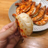 鮮喜利九節(jié)蝦干即食特大海產(chǎn)干貨烤斑節(jié)蝦干超大風干原味零食大號對蝦干 【大號對蝦干250g】鮮蝦烤制 曬單實拍圖