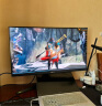 华硕电竞小金刚Max VG27AQL3A 27英寸2K 144Hz显示器IPS原生180Hz G-sync兼容1ms响应HDR400金榜推荐 实拍图