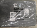 BUBM 笔记本手提电脑包男适用苹果小米联想华为14英寸电脑公文内胆包 实拍图