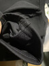 固甲防刺服 防刺衣柔性防刀刺衣服防割服長袖內(nèi)穿防刀割刺隱形軟甲 暗夜黑XXL碼/185 曬單實(shí)拍圖