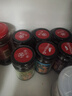 裕栢?！竟╀N助農館】菇鹿蘑菇醬 壩上草原口蘑香菇醬 張家口沽源特產 菇鹿醬禮盒200g*6瓶裝 曬單實拍圖