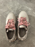 斯凱奇（Skechers）女鞋軟底減震運(yùn)動(dòng)鞋跑步鞋厚底防滑戶外休閑鞋健步鞋180223 曬單實(shí)拍圖
