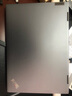 ThinkPad Neo14 筆記本電腦【國(guó)家補(bǔ)貼20%】14英寸高性能設(shè)計(jì)全能標(biāo)壓商務(wù)辦公ibm輕薄本校園辦公本商務(wù)本 I7-12700H 16GB 512G  2050 銀色官配 2.2K超清屏 曬單實(shí)拍圖