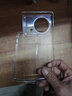 莫迪爾 適用vivo xfold5手機殼xflip折疊屏x fold3pro透明fold2保護套xnote超薄全包flod+手機套防摔外殼 【vivo X Fold/Fold+】透明硬殼 曬單實(shí)拍圖