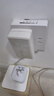 國際電工明裝插座多孔明線盒86型墻壁墻面家用電源超薄一開五孔帶開關(guān)面板 七孔插座【明裝一體】 曬單實拍圖