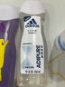 阿迪達(dá)斯女士煥彩健膚沐浴露-活力新生250ml【臨期清倉(cāng)】 曬單實(shí)拍圖