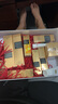 歐萊雅小蜜罐水乳霜禮盒護(hù)膚品套裝化妝品補(bǔ)水保濕抗皺七夕情人節(jié)禮物 曬單實(shí)拍圖