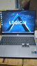 聯(lián)想（Lenovo）拯救者Y7000P 2025補(bǔ)貼RTX5060獨(dú)顯r電競(jìng)游戲筆記本電腦 標(biāo)配i9-14900HX 16G 1T/5060 高速固態(tài)硬盤(pán) 曬單實(shí)拍圖