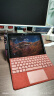 微軟Microsoft Surface Go4 10.5英寸二合一平板電腦筆記本W(wǎng)in11 /10 N200處理器-8G內(nèi)存+64G硬盤 單平板無鍵盤【全系列送四件套】 曬單實拍圖