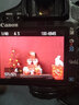 Canon/佳能600d 550d 700d 750d 760d 800d 入門(mén)級半畫(huà)幅二手數碼相機 99新佳能500D單機身 套餐二攝影中端配置 曬單實(shí)拍圖
