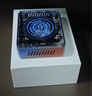 阿卡西斯（ ACASIS）VC-X7Pro視頻采集卡直播4K60HZ直播ipad平板手游吃雞相機(jī)攝像機(jī)hdmi音視頻采集盒 X7Pro+標(biāo)準(zhǔn)HDMI線【幻彩透明外殼】 曬單實(shí)拍圖