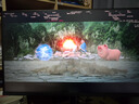 小米（MI）REDMI27英寸4K 專業(yè)級色準 HDR400 10Bit Type-C90W 旋轉(zhuǎn)升降辦公顯示器屏 A27U Type-C版2026 曬單實拍圖