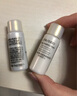 資生堂（SHISEIDO）悅薇亮膚水乳小樣嘗鮮體驗(yàn)試用裝【返20元券】【效期至2026/8/1】 曬單實(shí)拍圖